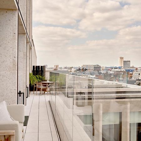 1 Hotel Mayfair Londres Exterior foto